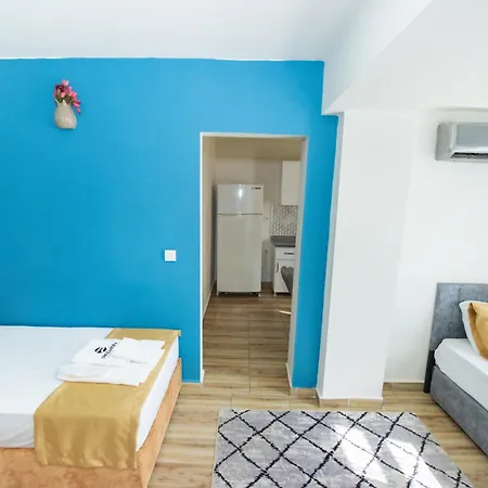 Palvan Apart-hotel 3*