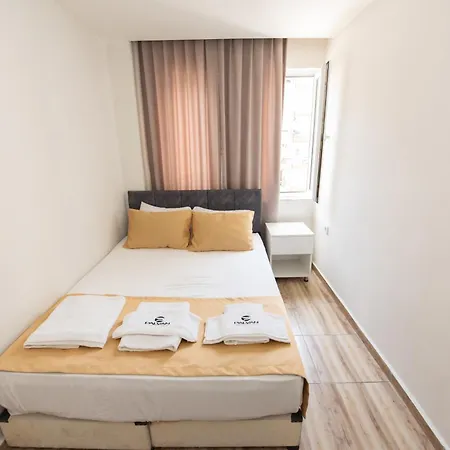 Apart-hotel Palvan Antália
