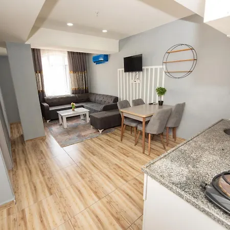 Palvan Apart-hotel