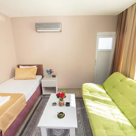 Aparthotel Palvan Antalya