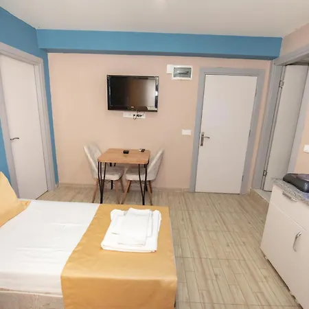 Palvan 3* Antalya