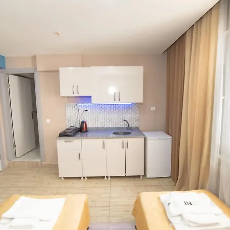 Palvan 3*
