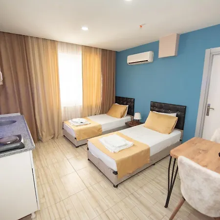 Palvan 3* Antalya