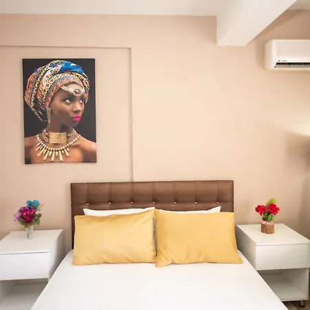 Palvan Aparthotel 3*