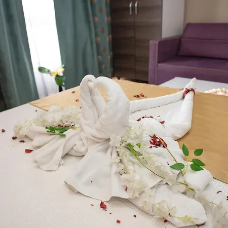 Palvan Aparthotel