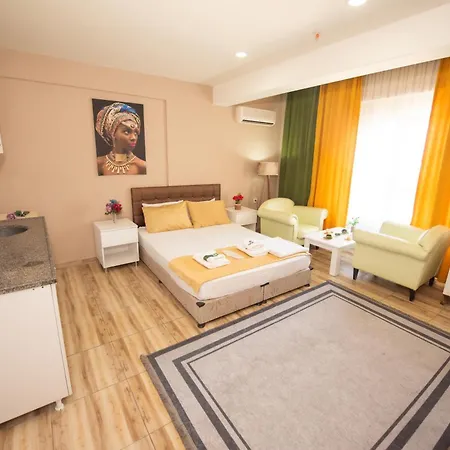 Palvan Antalya
