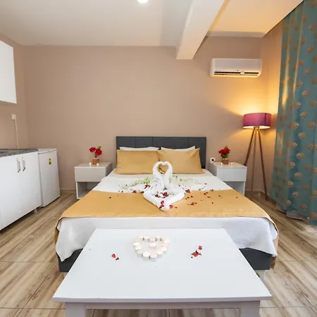 Palvan Aparthotel