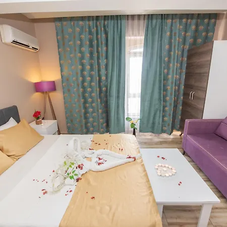 Aparthotel Palvan