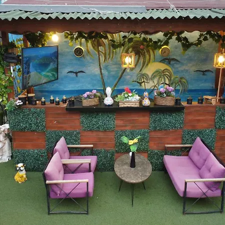 Palvan Aparthotel