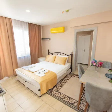 Apart-hotel Palvan 3*