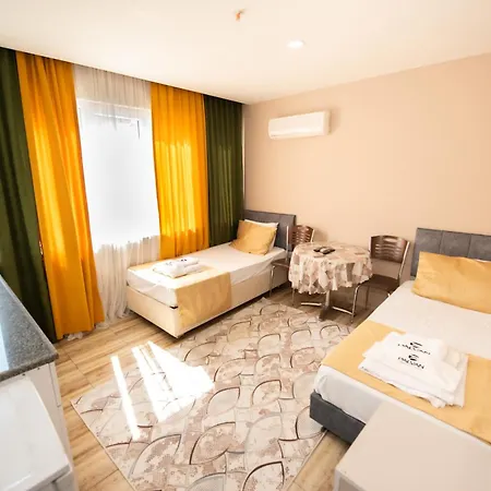 Palvan Antalya