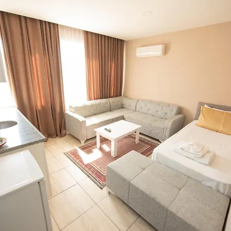 Palvan 3* Antalya