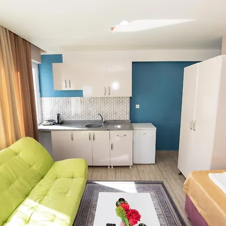 Palvan Aparthotel